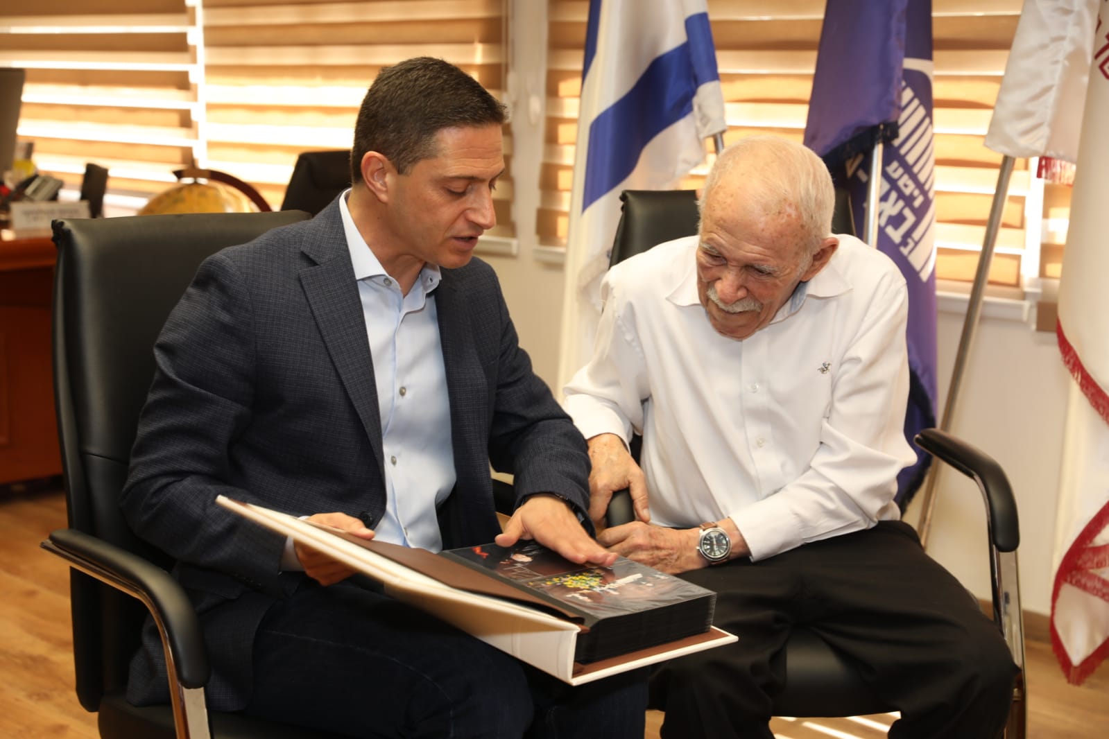 צילום באדיבות עיריית באר שבע 