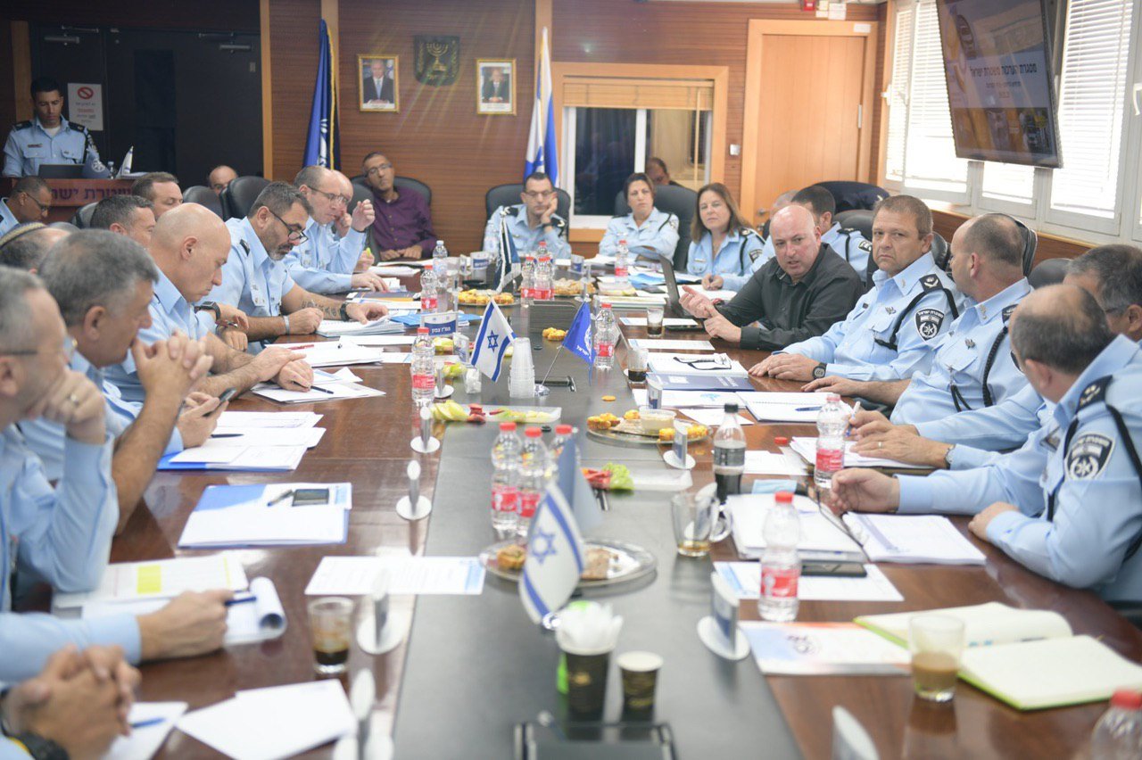 צילום באדיבות משרד הבריאות 