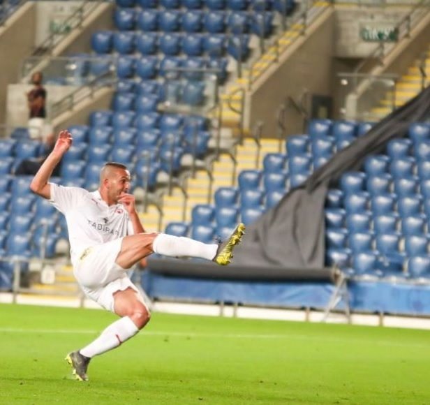 צילום: זאב דיקמן