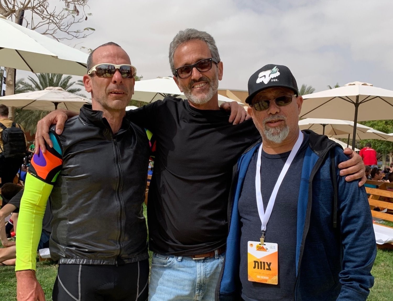 צילום ענת צרפק