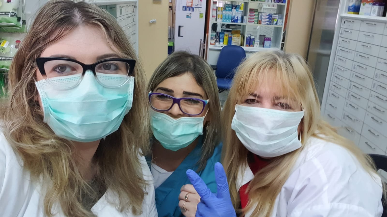 דוברות כללית