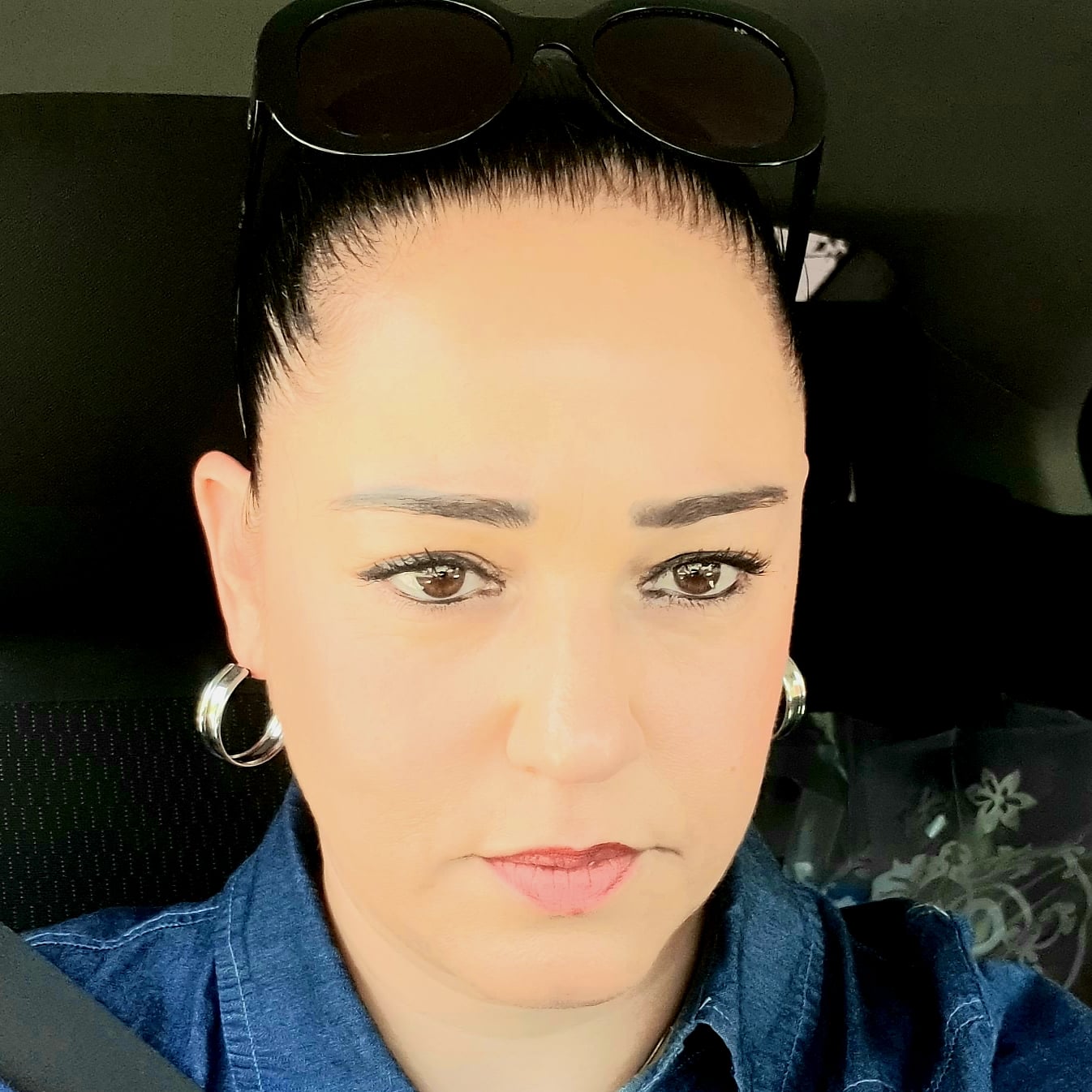 ציפורה חלפון. צילום פרטי