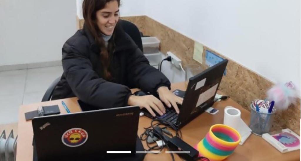 קרדיט ארגון דור לדור