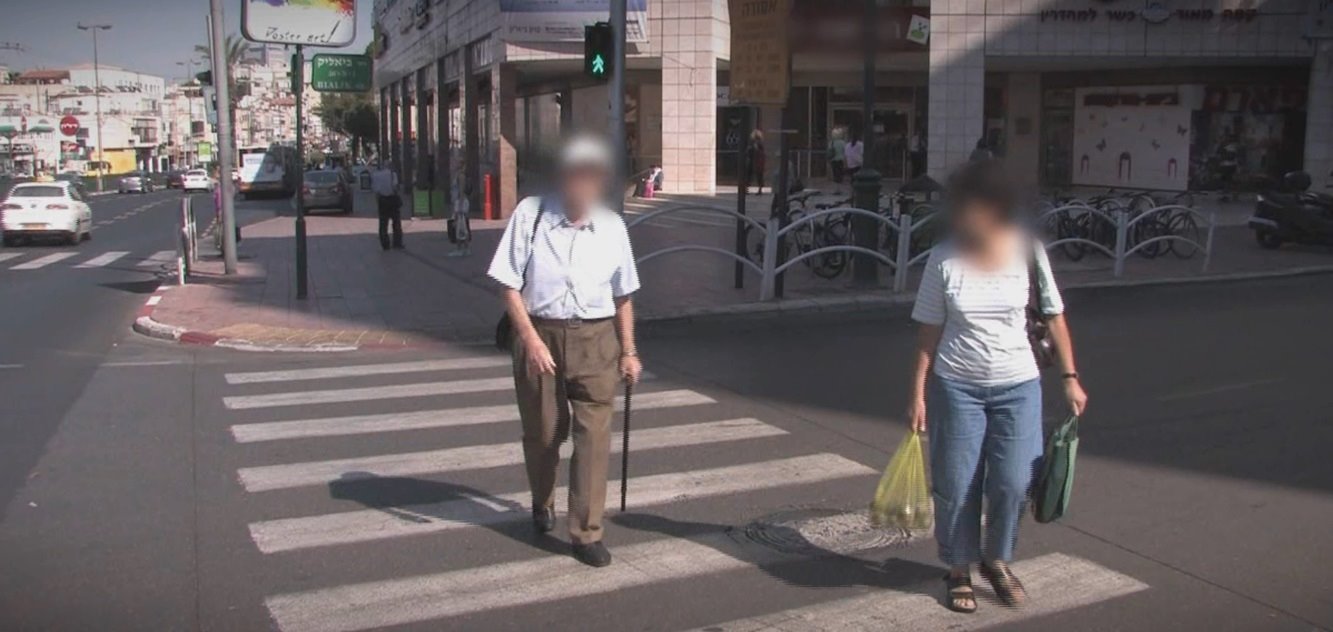 צילום באדיבות אור ירוק 