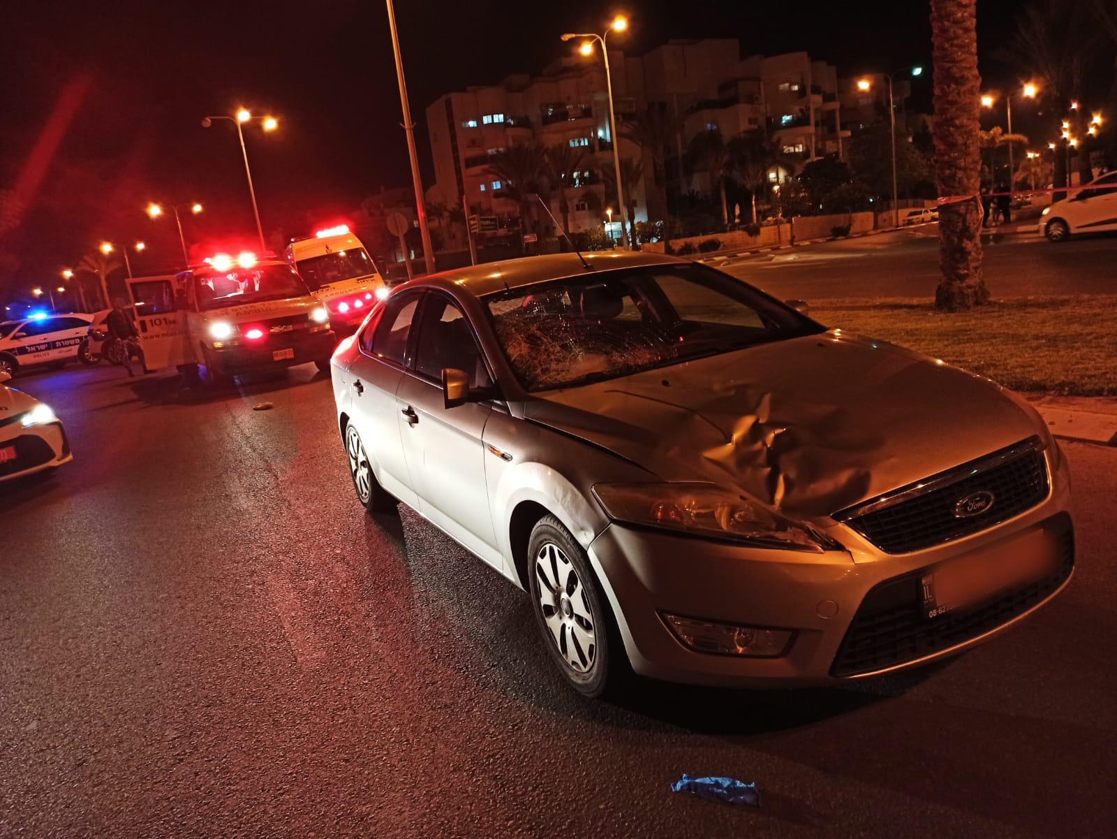 צילום באדיבות מד"א 