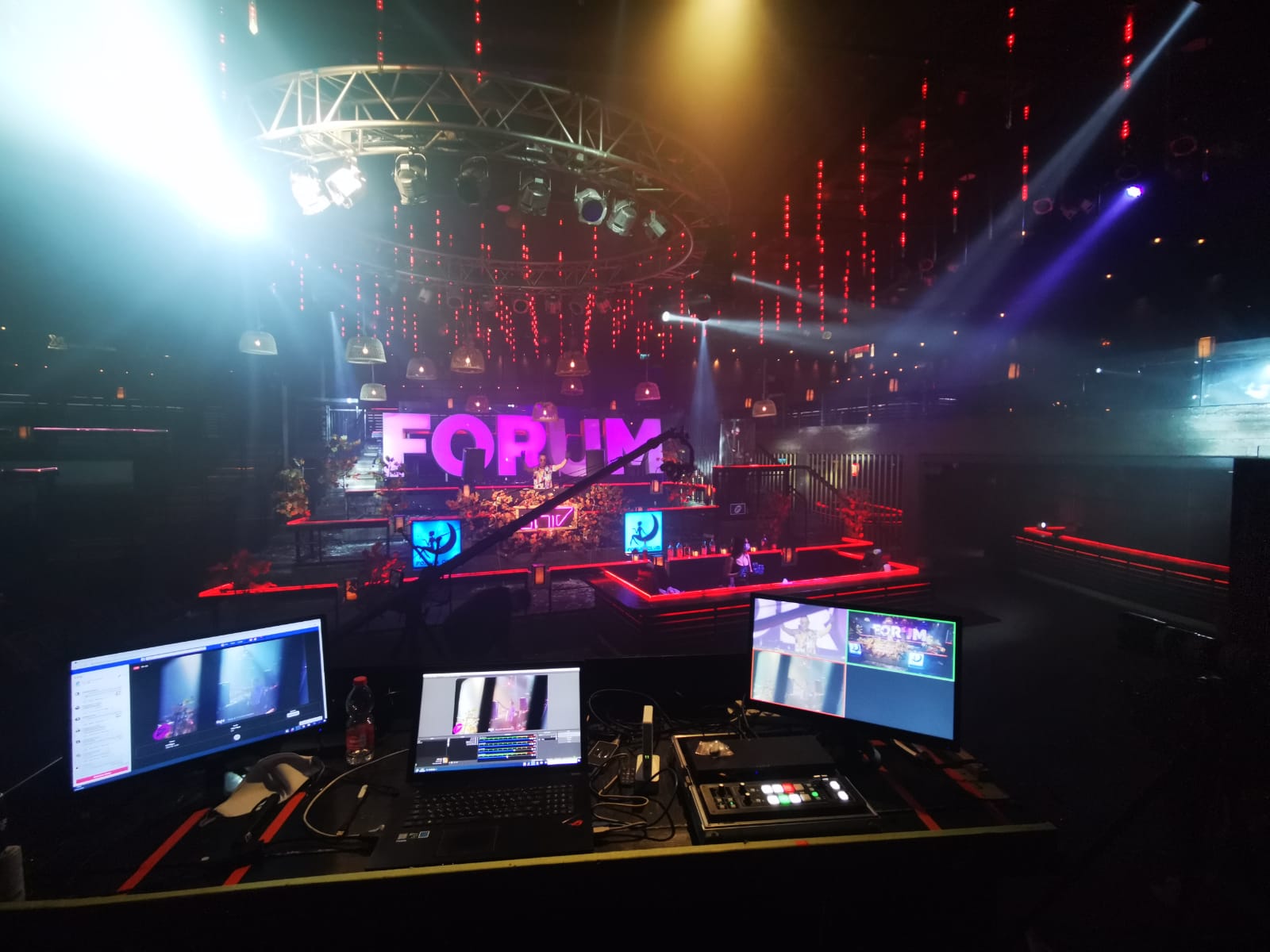 פורום ישראל. קרדיט: Sight - film & photography 