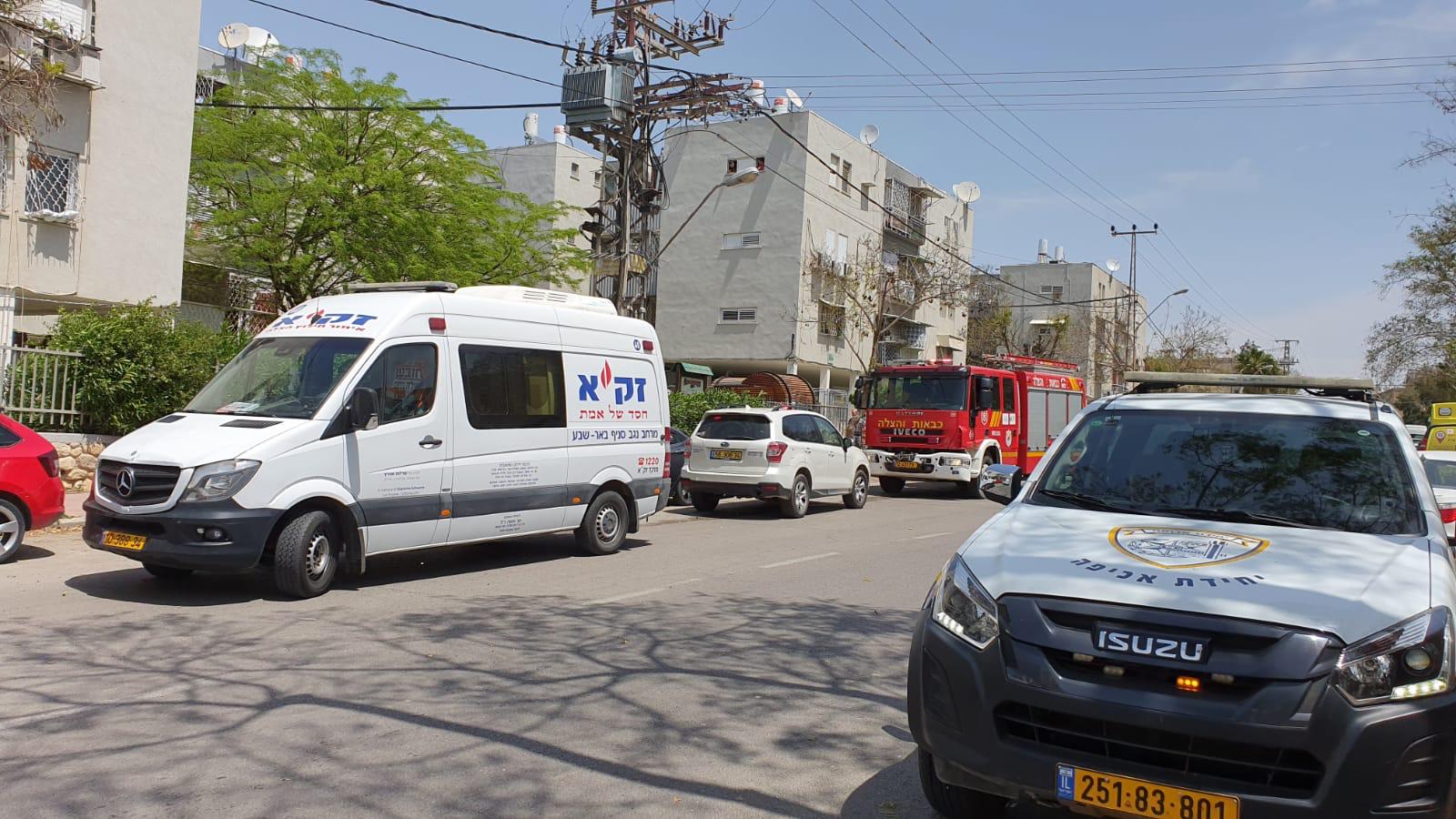 צילום באדיבות זק&quot;א 