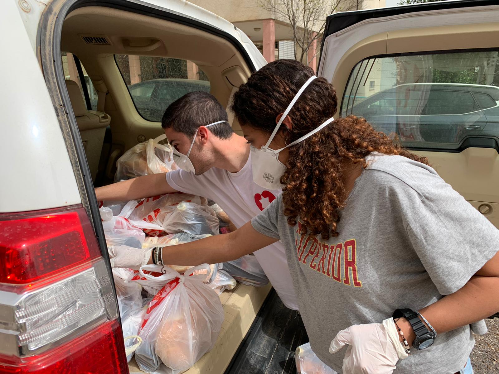 קרדיט "לב אחד"