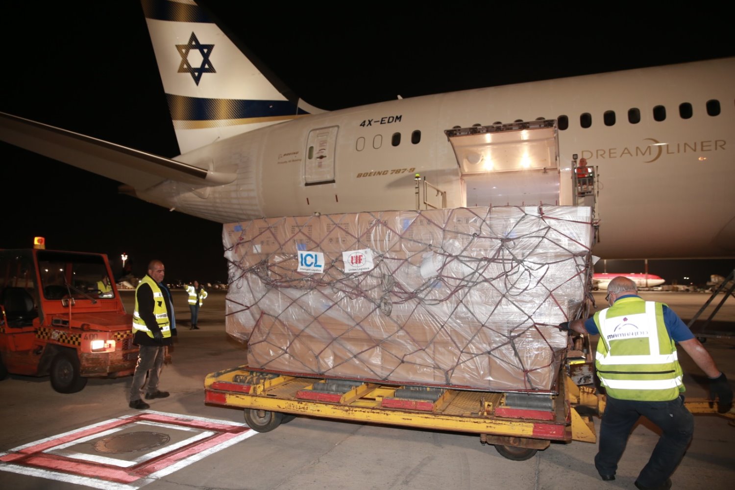 צילום באדיבות מד"א 