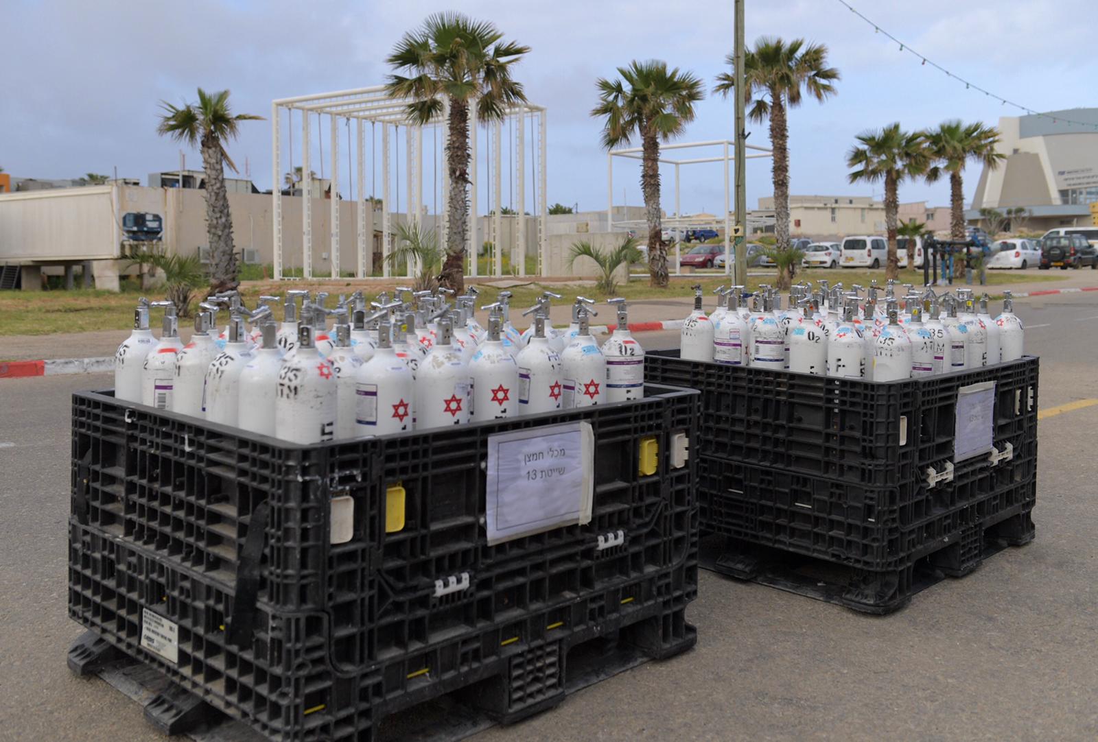 צילום באדיבות דובר צה"ל 