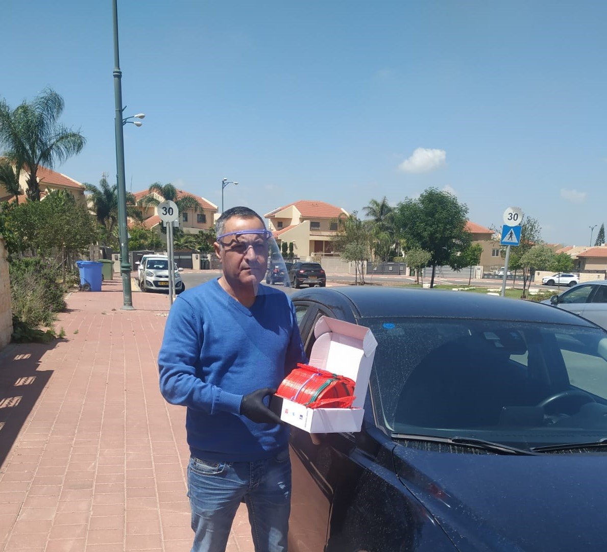 קרדיט צילום: פארק קרסו למדע 