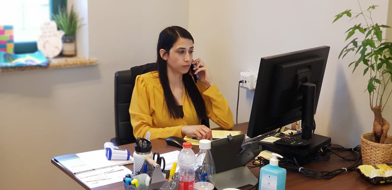 צילום באדיבות עיריית באר שבע 