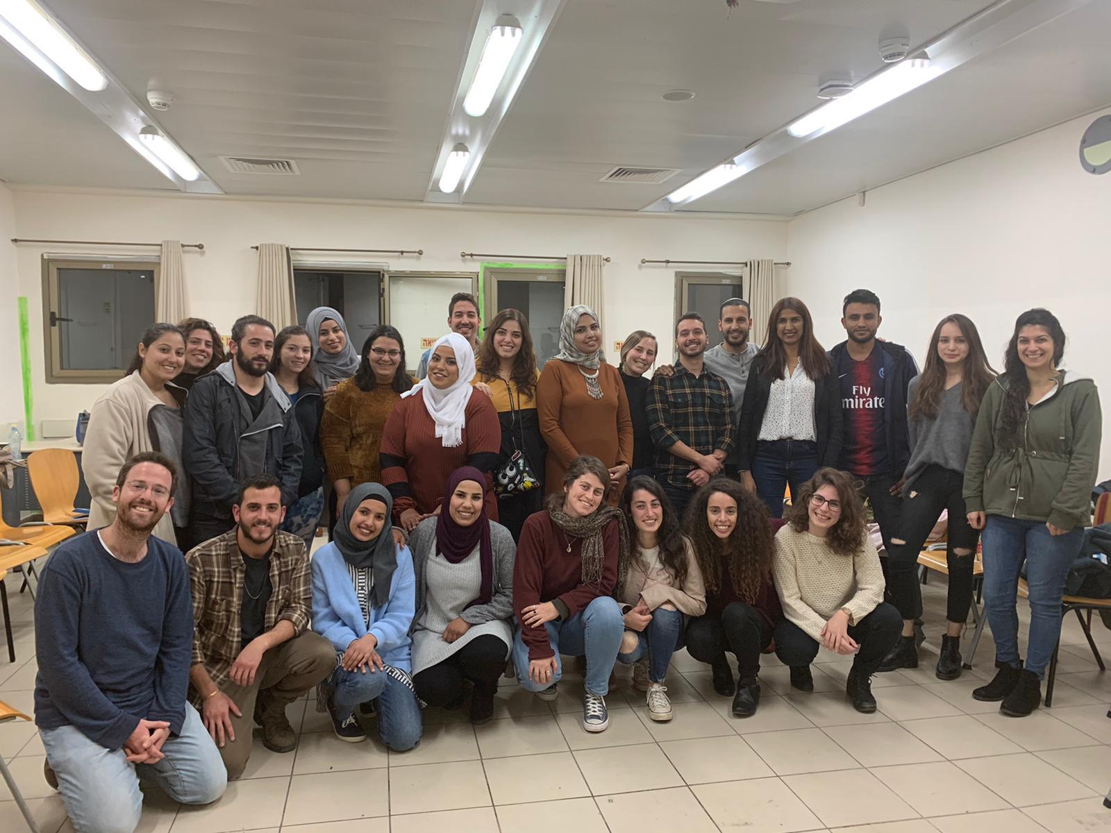 קרדיט: קרן אור שץ