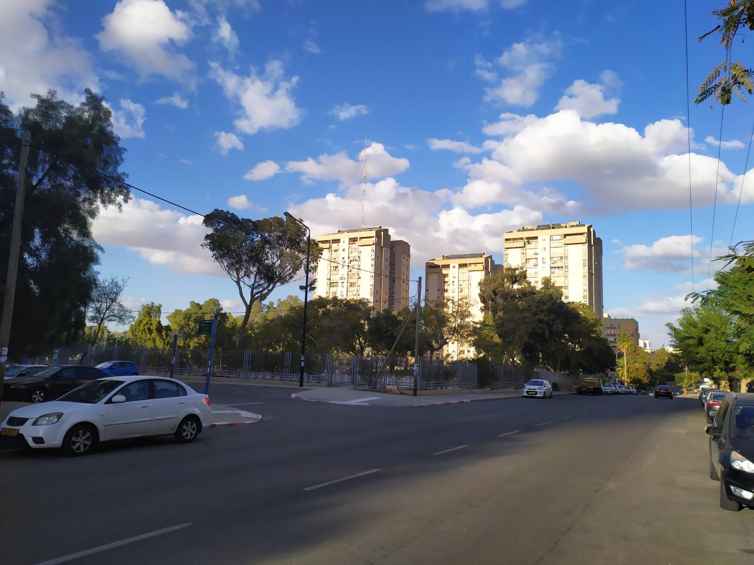 ארכיון באר שבע נט. צילום: איליה יגורוב