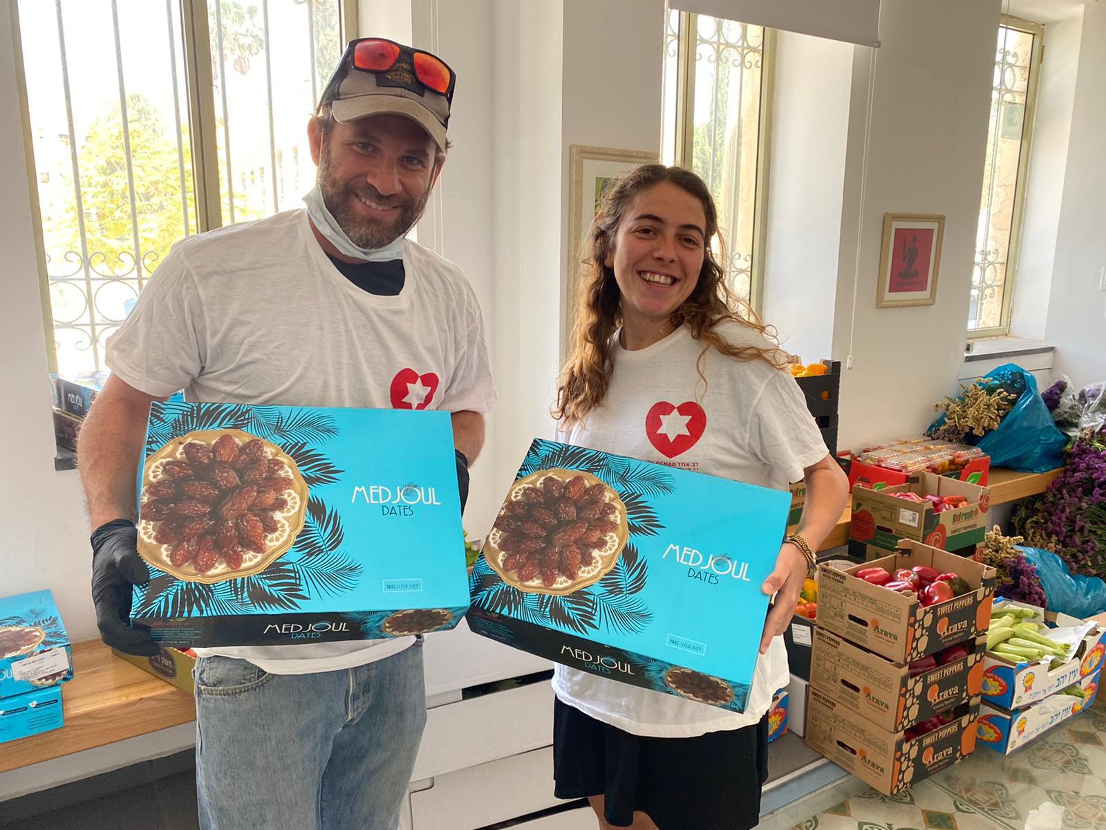 קרדיט "לב אחד"