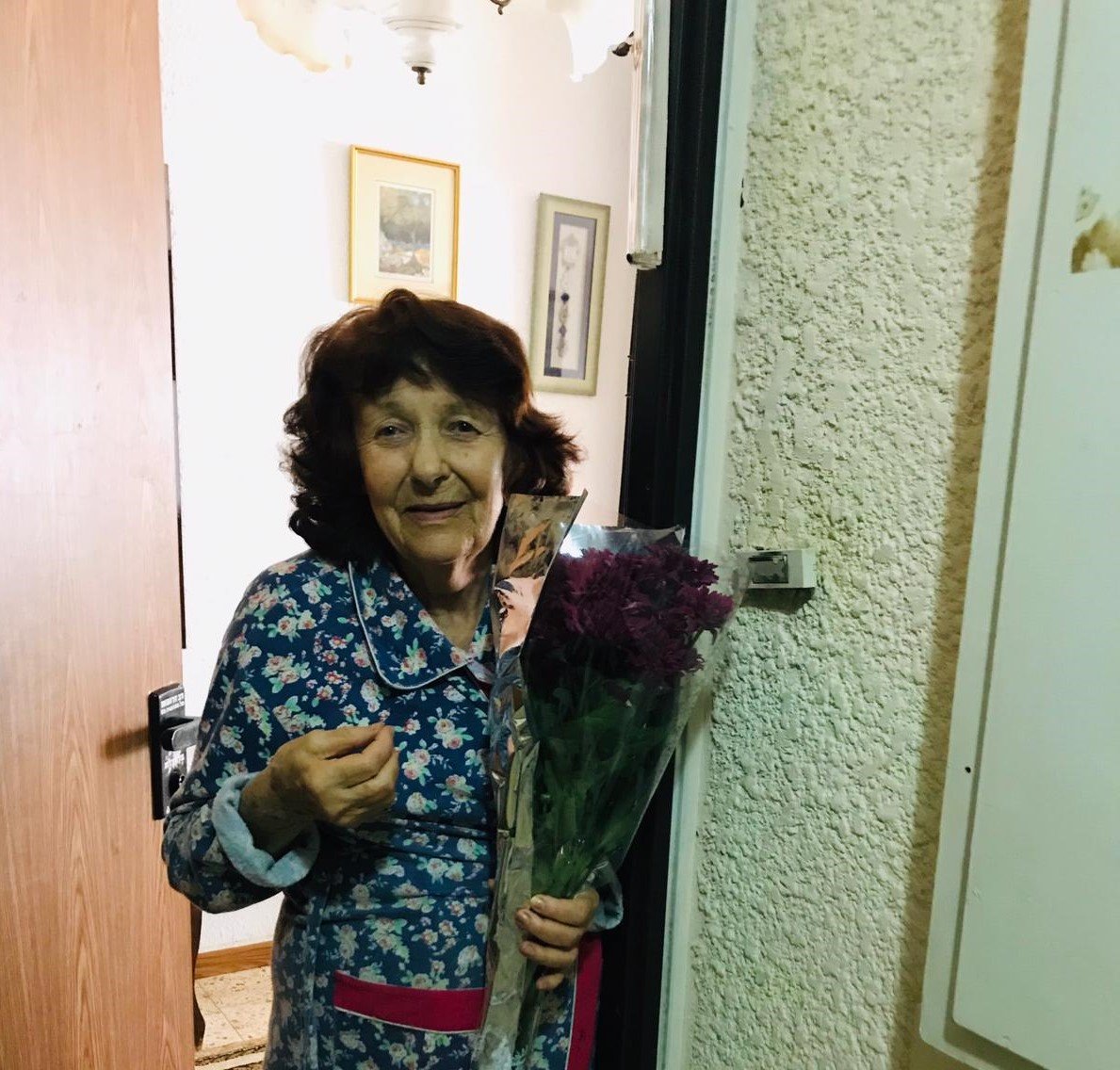 צילום: "להשביע את הלב"