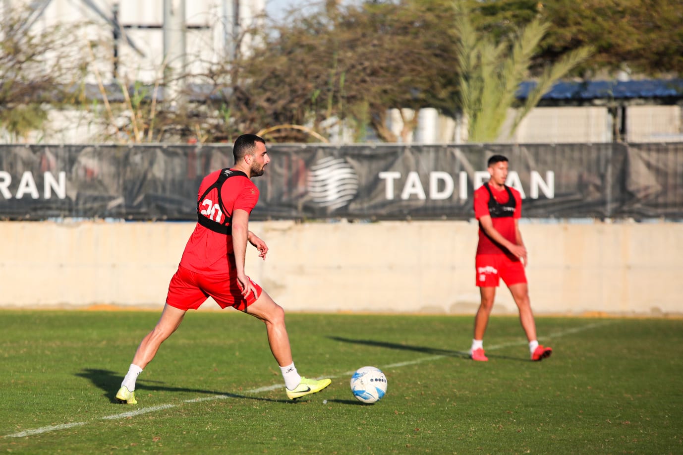 צילום: זאב דיקמן