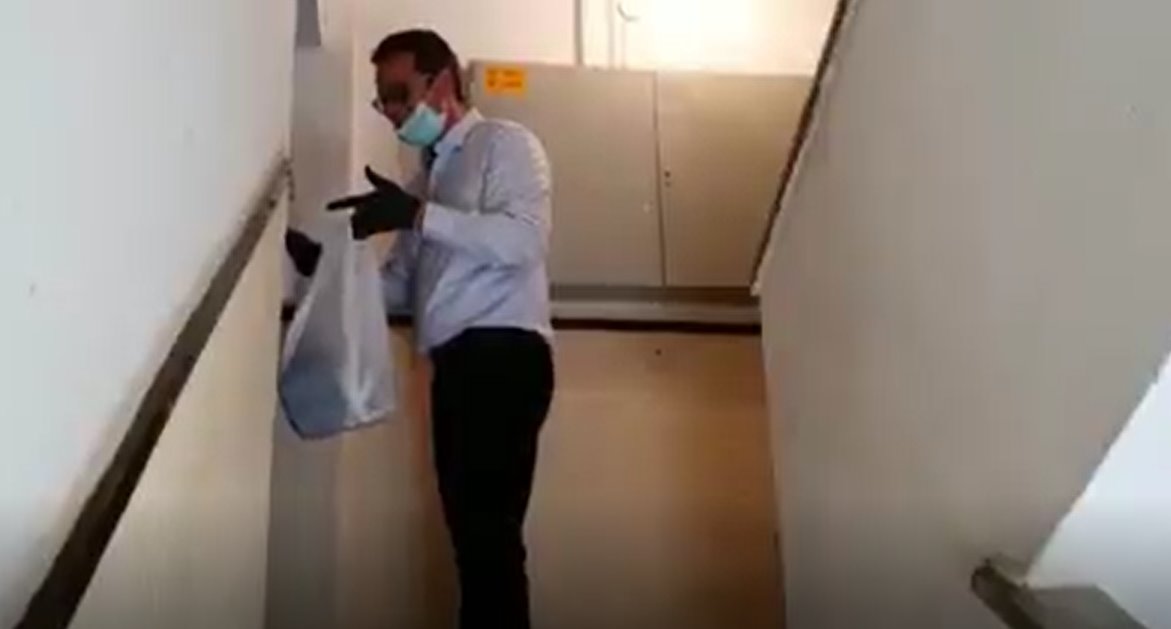 קרדיט: באדיבות עיריית ערד