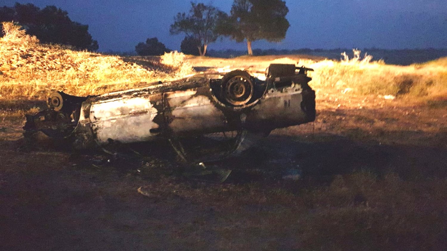 צילום משטרת ישראל 