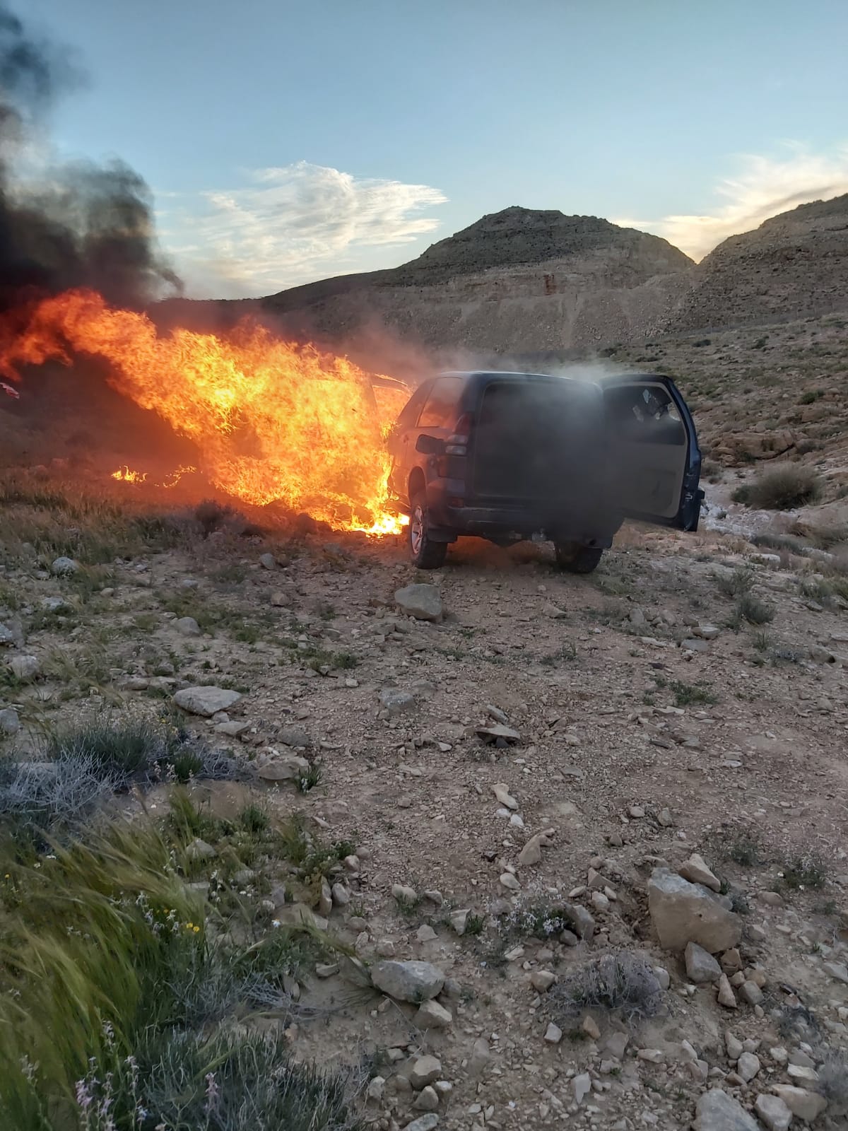 צילום דוברות משטרת ישראל 
