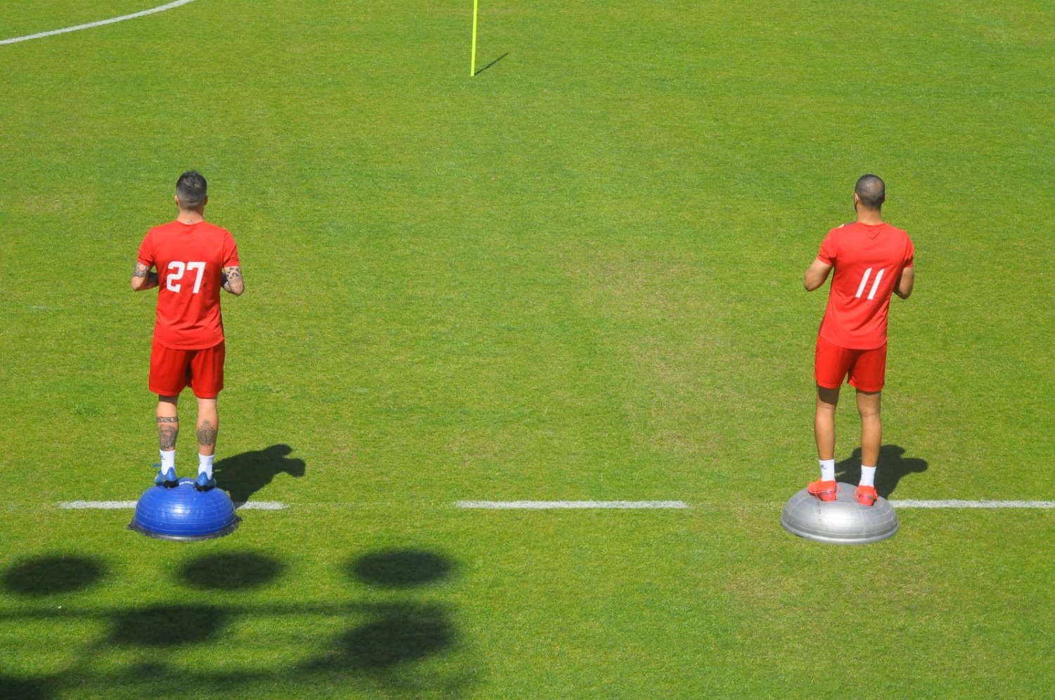 באדיבות הפועל "תדיראן" באר שבע