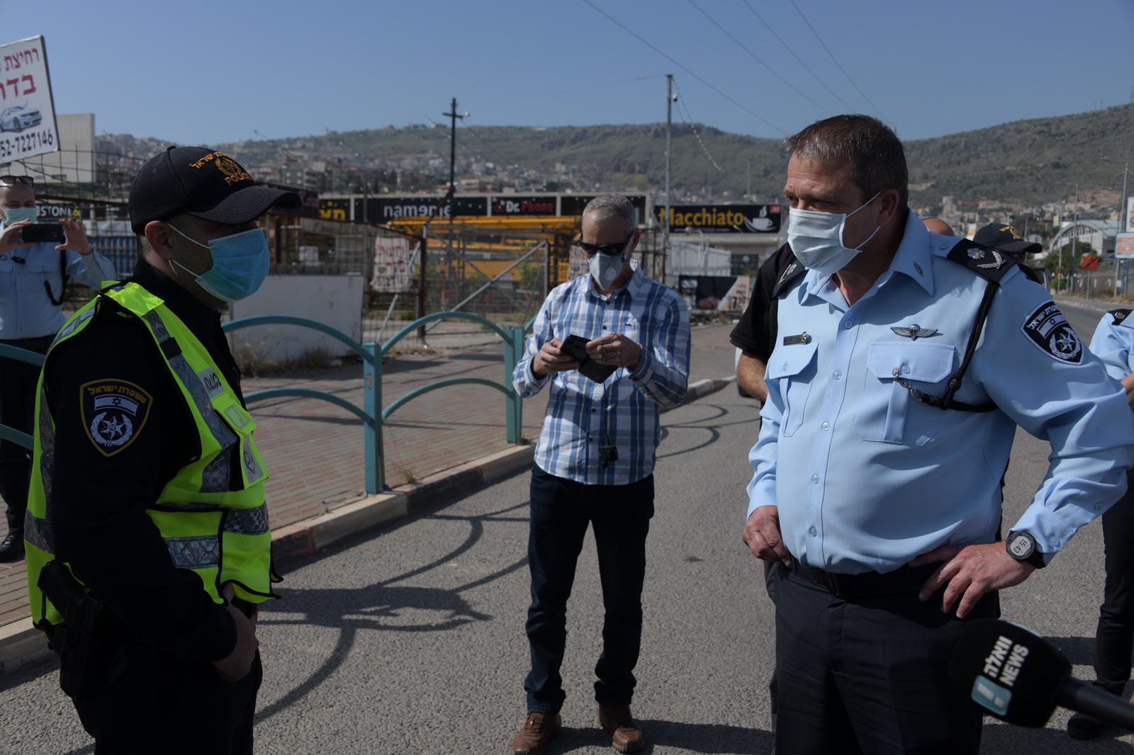 צילום משטרת ישראל 