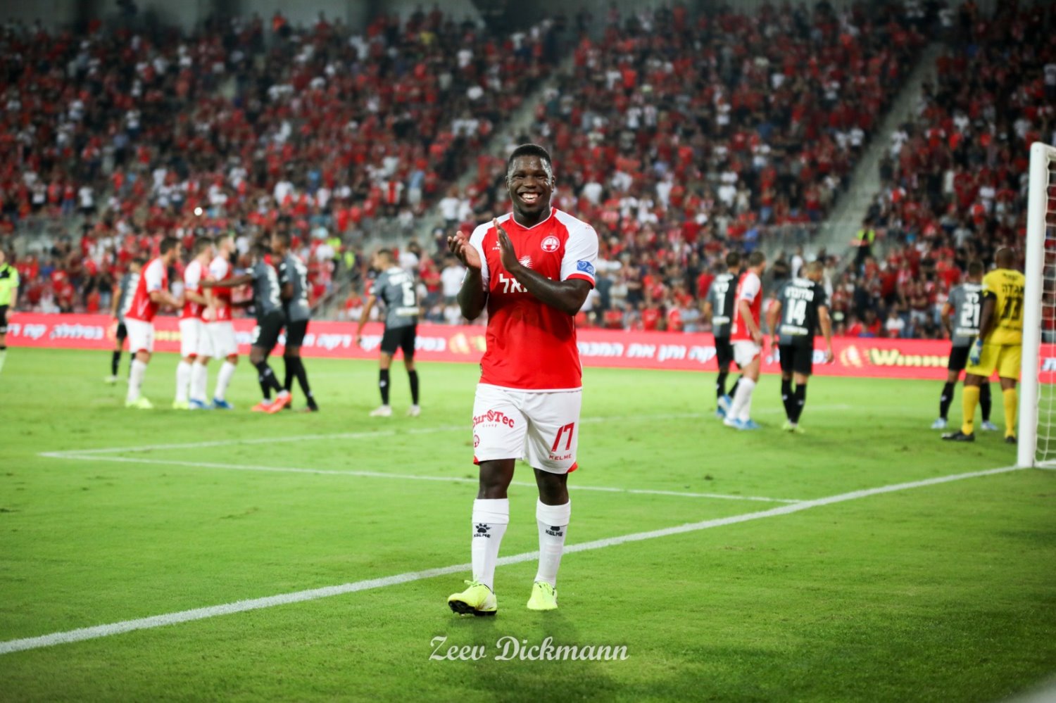 צילום: זאב דיקמן