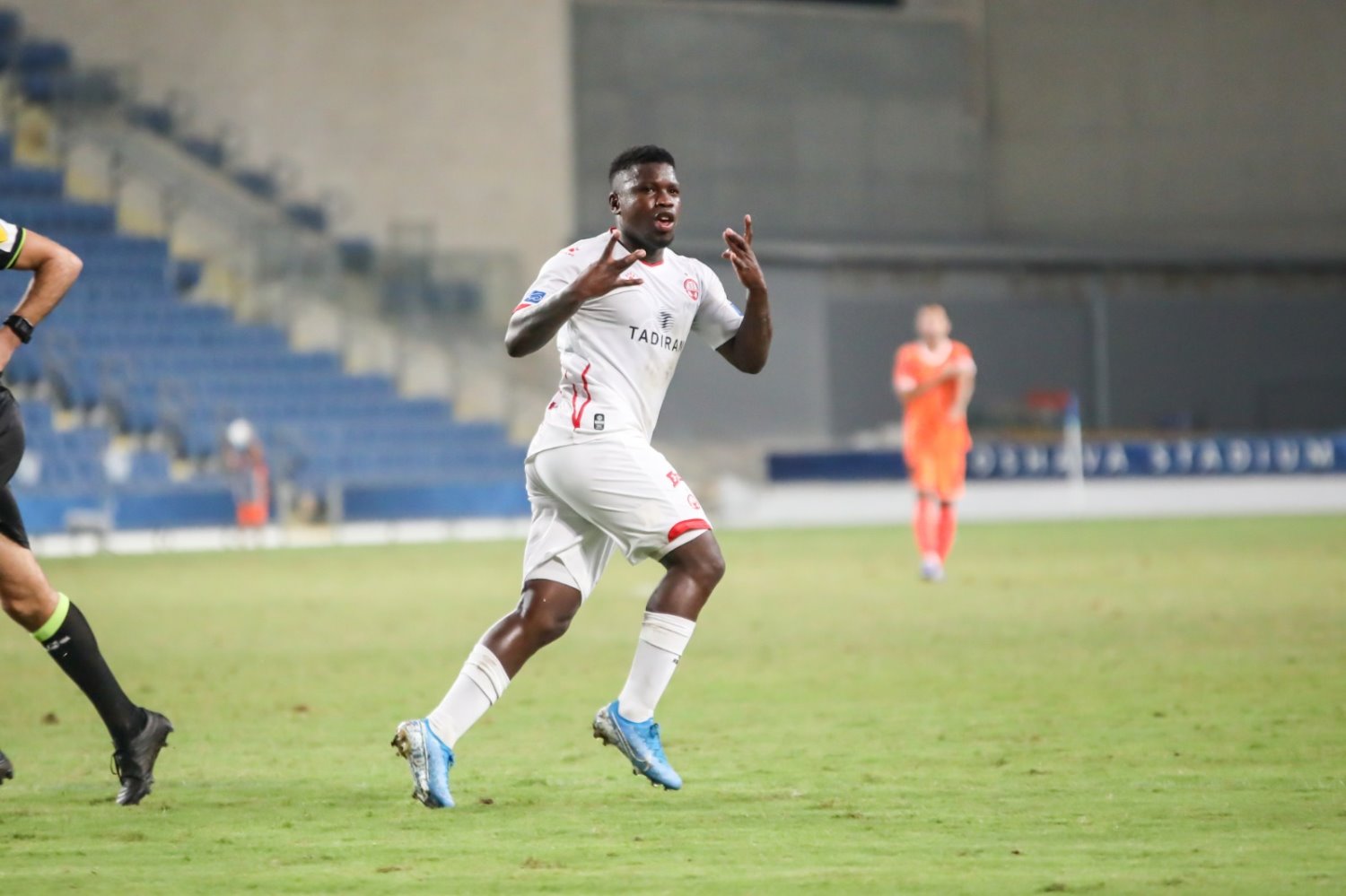 צילום: זאב דיקמן