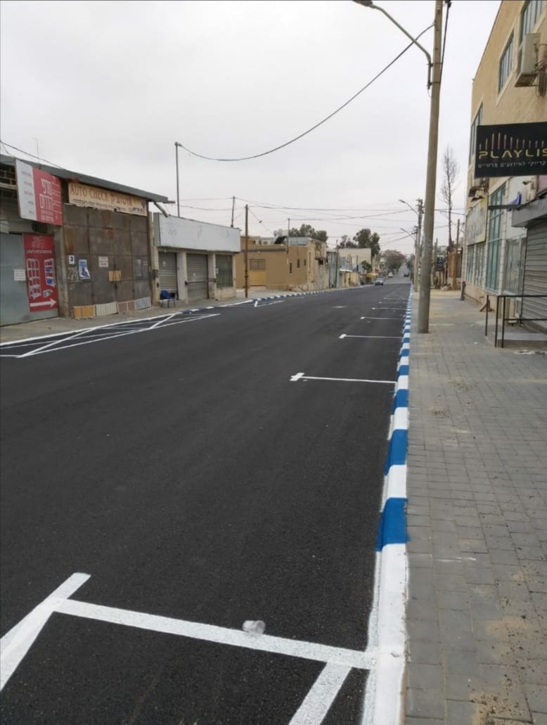 צילום באדיבות עיריית באר שבע 