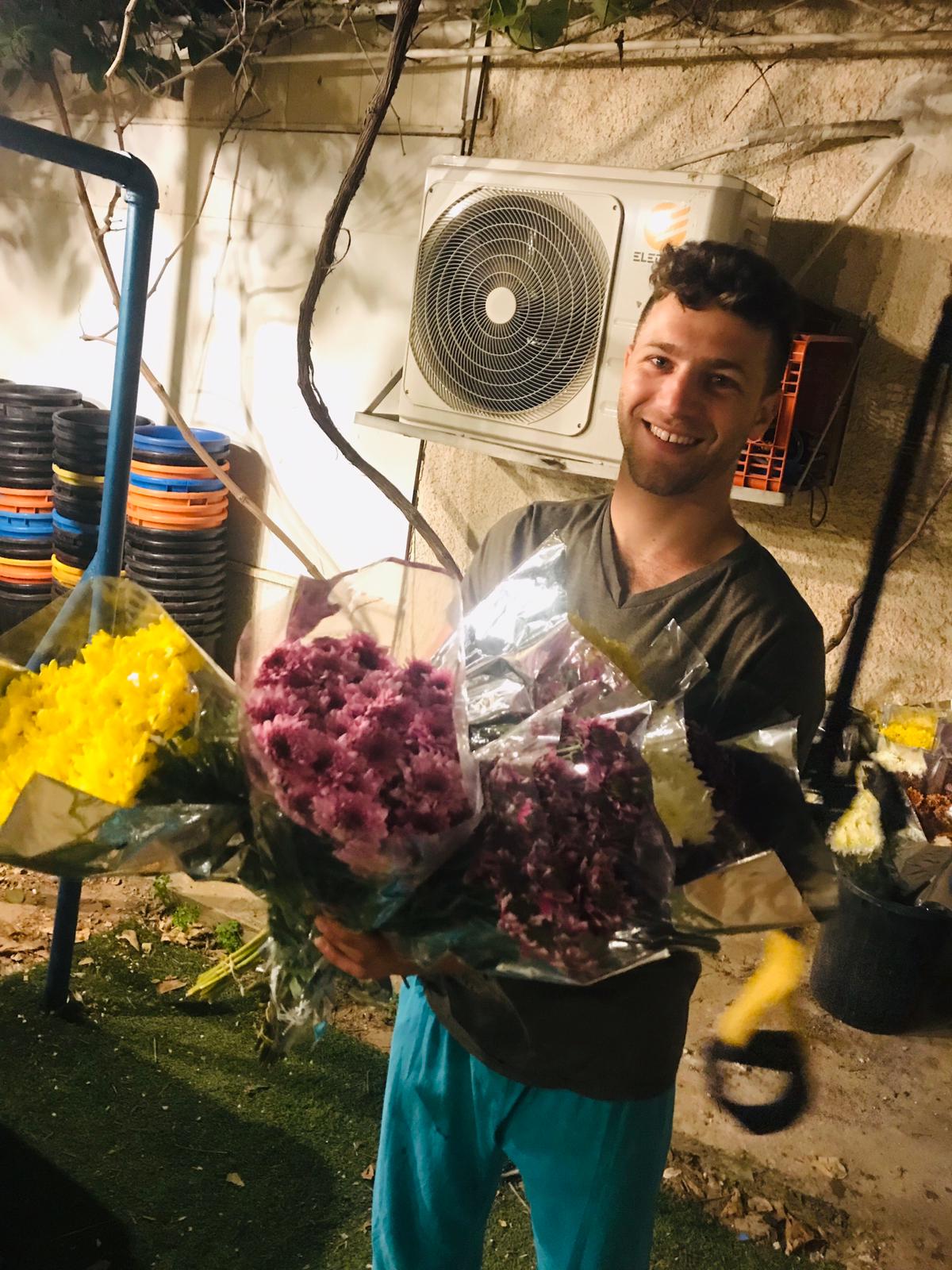 להשביע את הלב