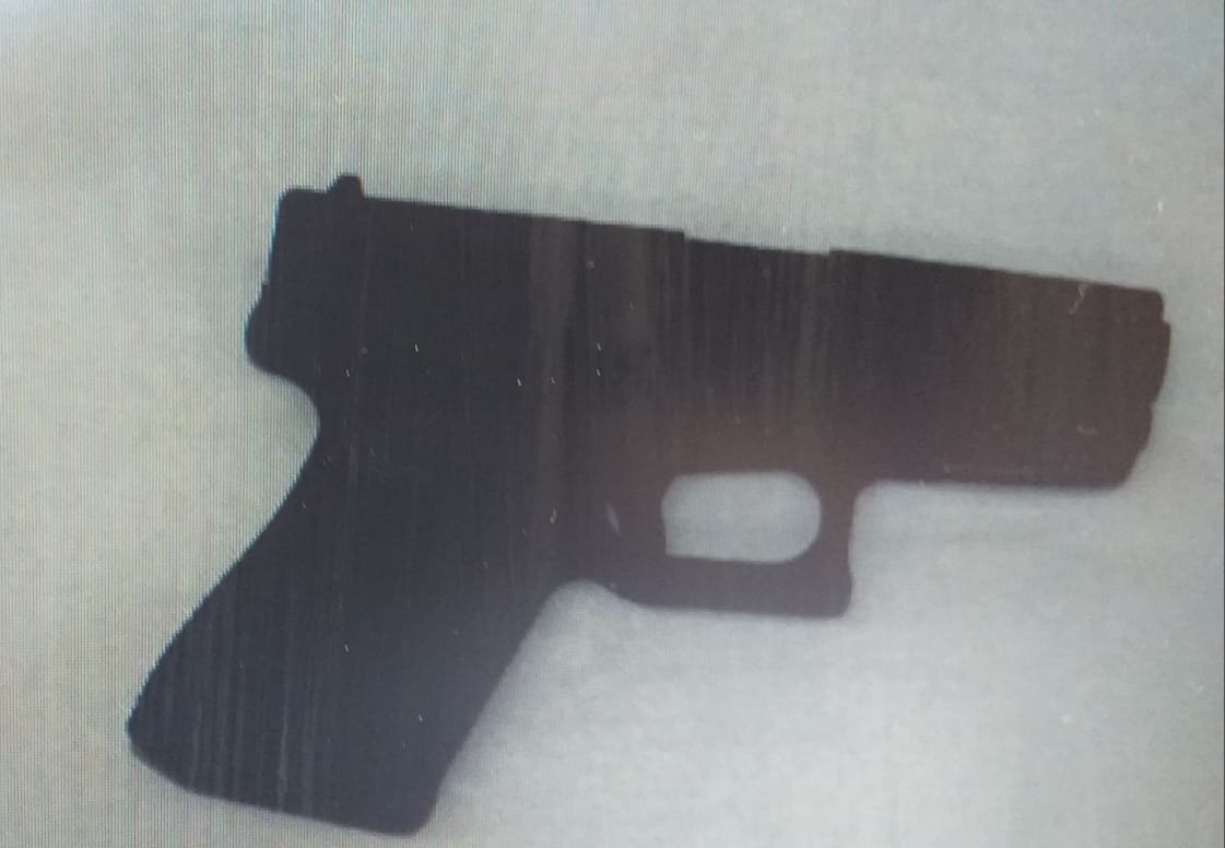 צילום באדיבות משטרת ישראל 