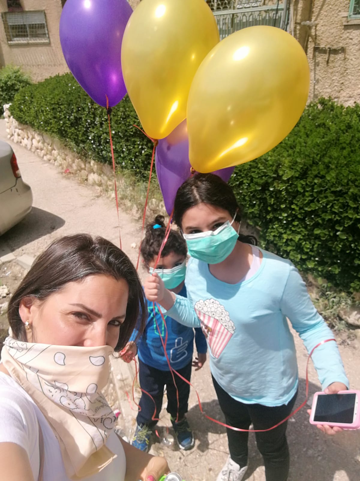 קרדיט: אפרת דומר