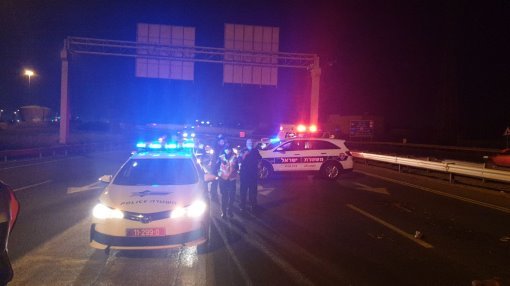 צילום ארכיון איחוד הצלה