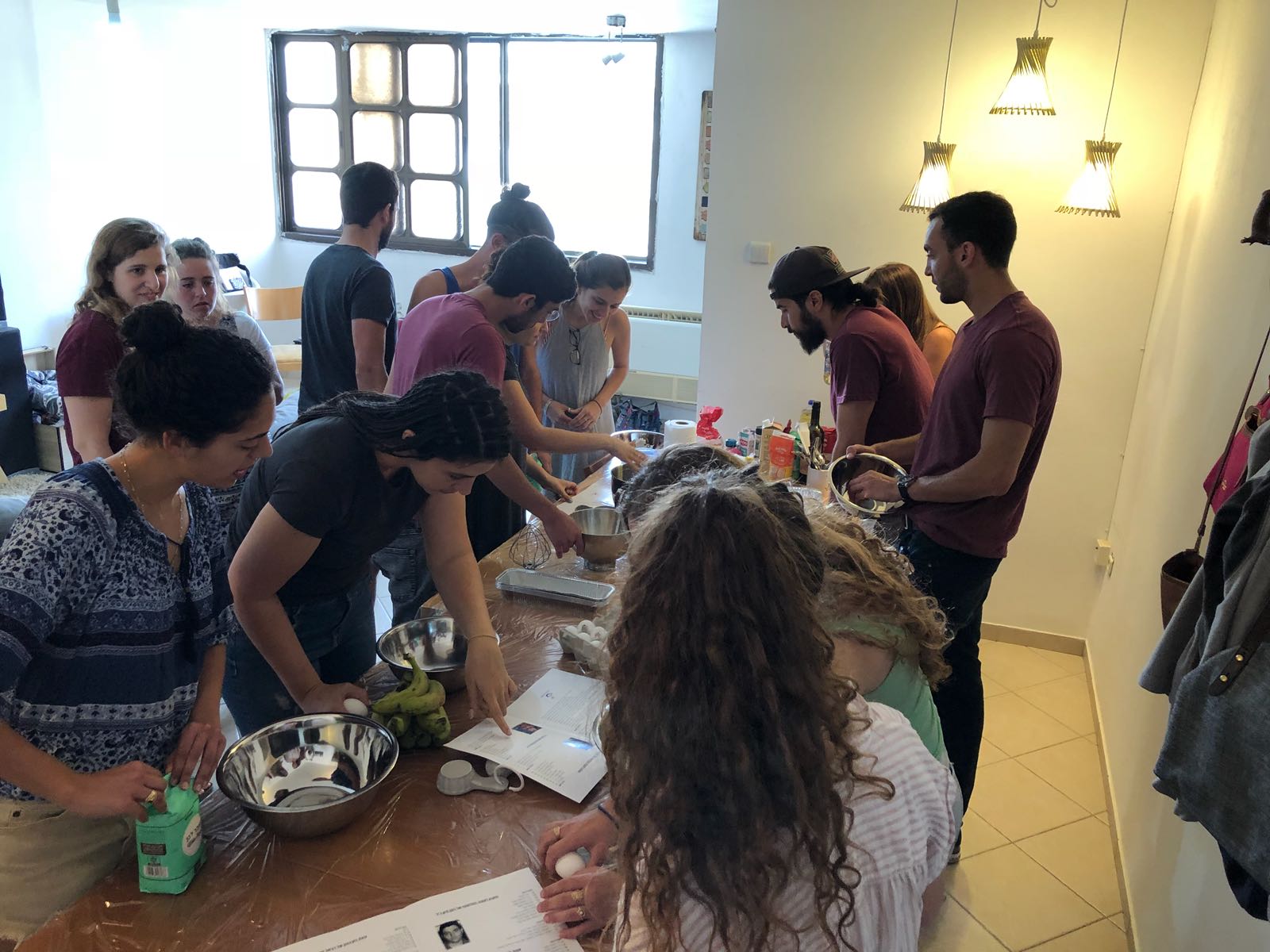 מתכון עם זיכרון, צילום: ניב בן עוז