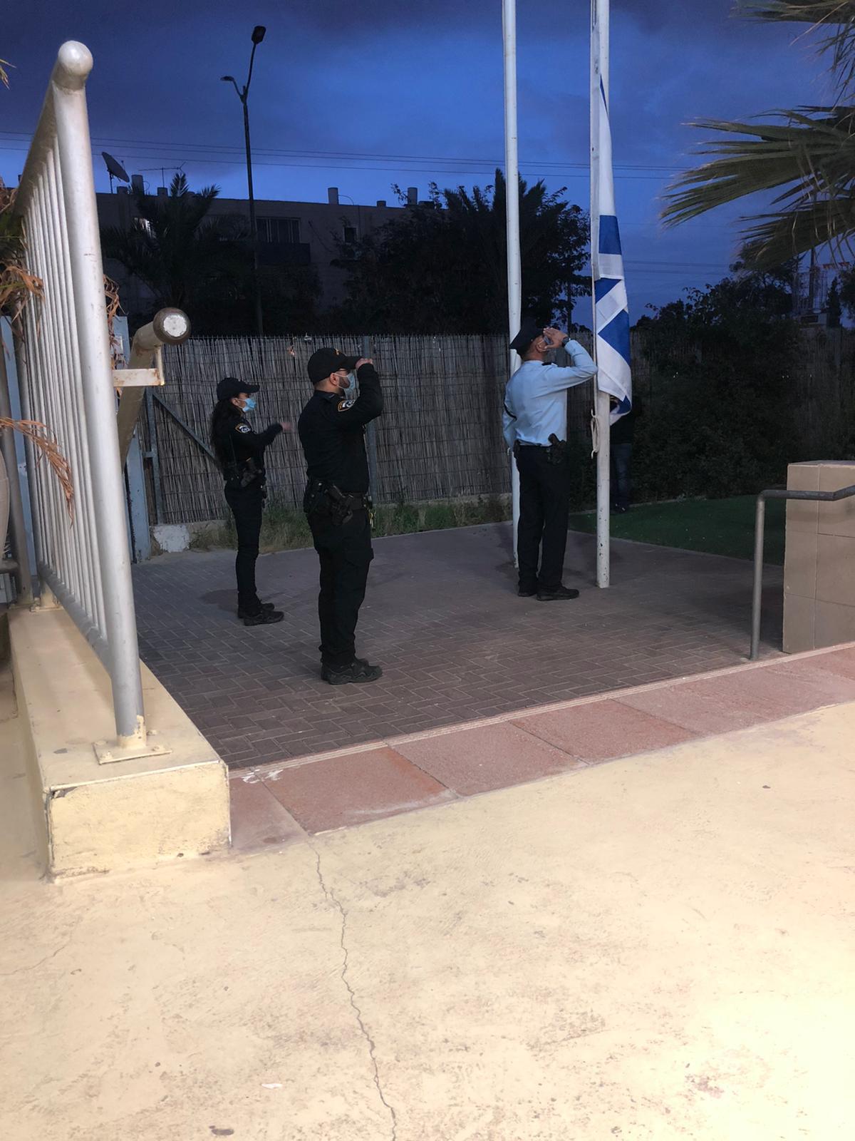 תחנת דימונה