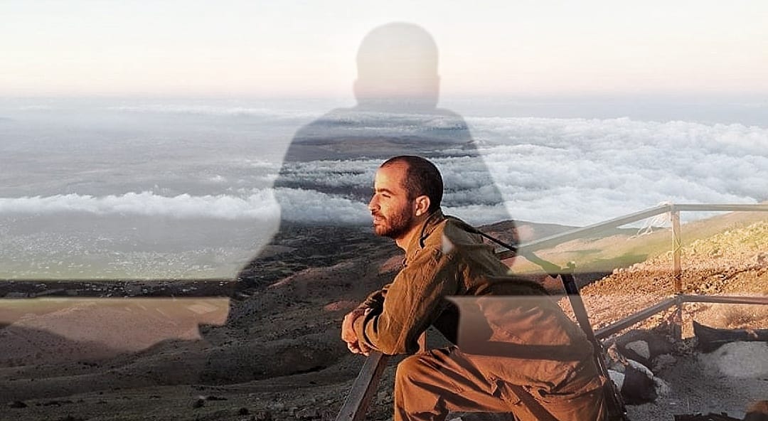 יאיר שושן צילום פרטי 