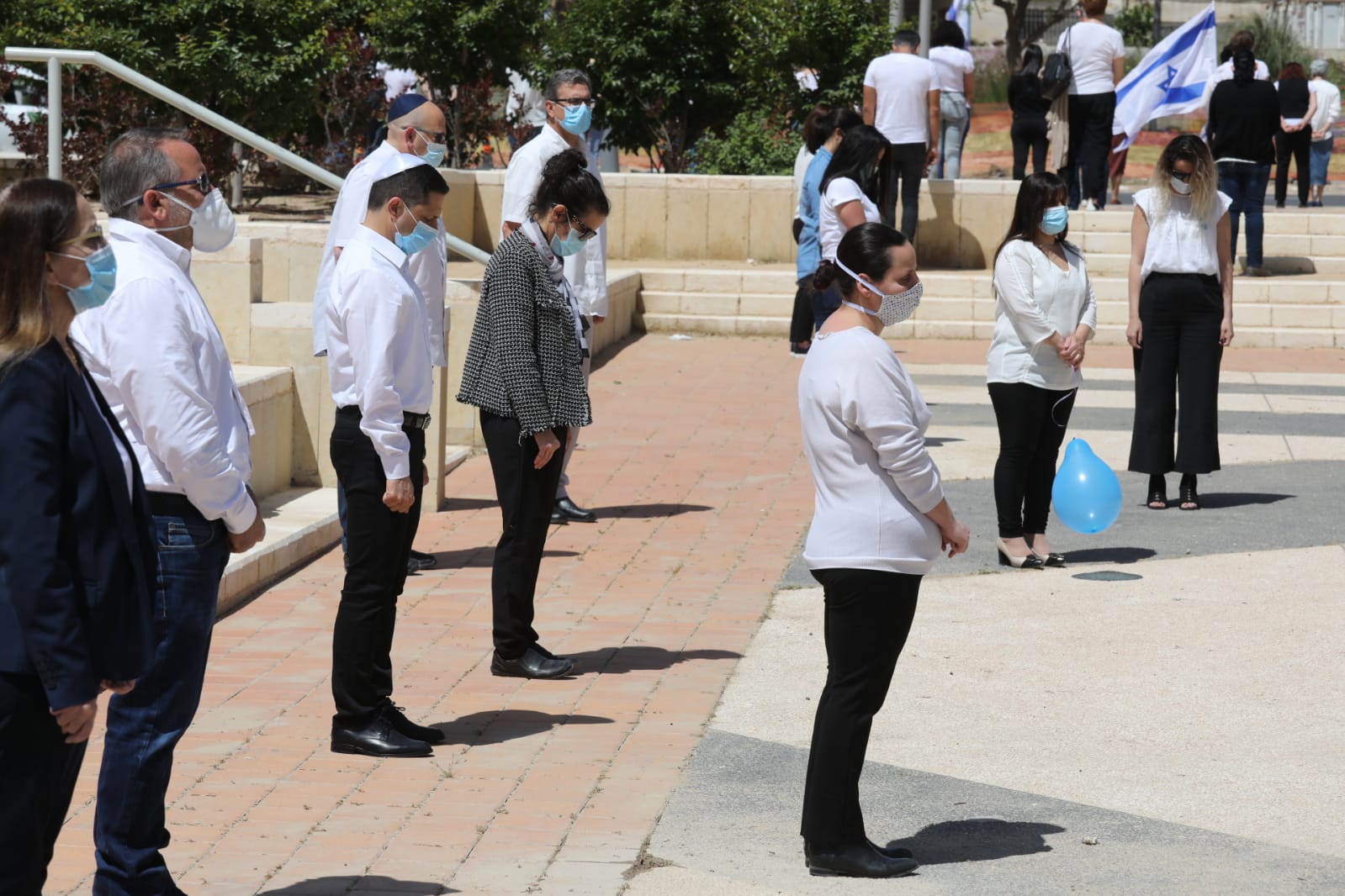 צילום באדיבות עיריית באר שבע 