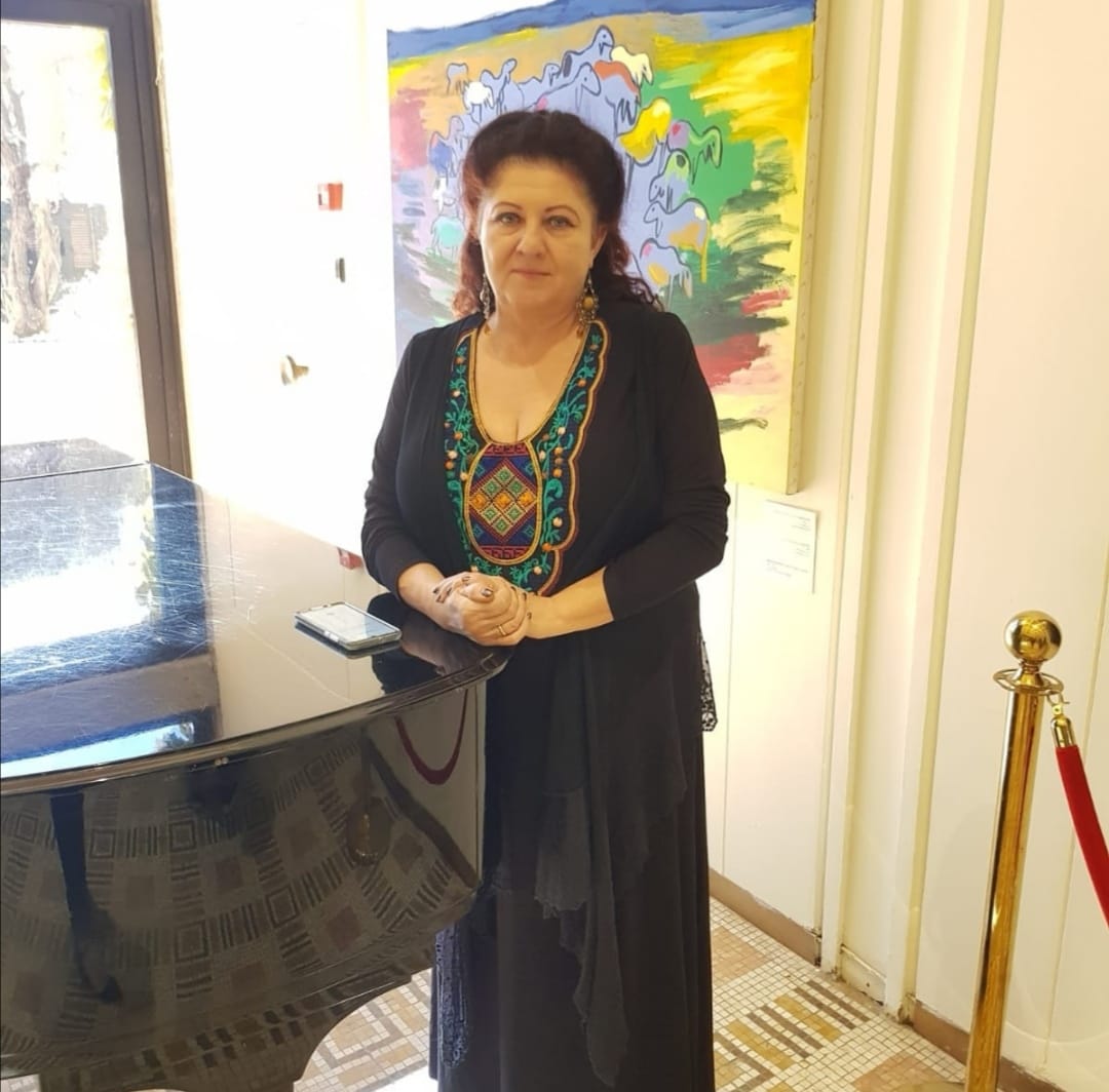 ליזה ניקולאיצ'וק 