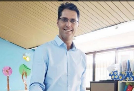 ראש מועצת להבים יוסי ניסן. קרדיט - צילום פרטי