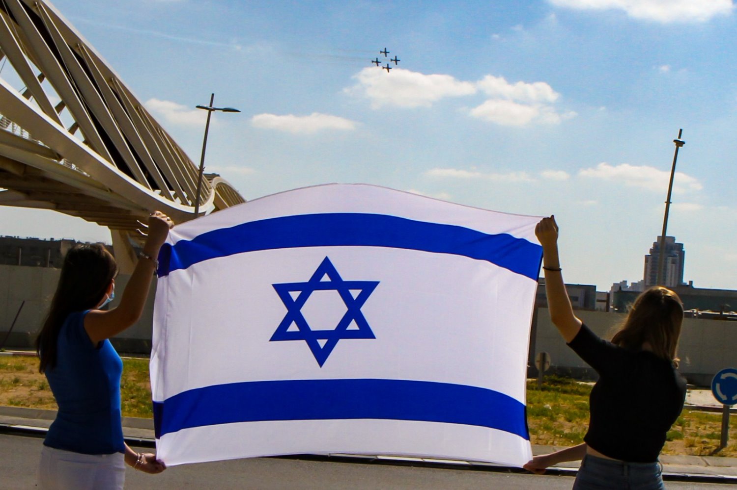 צילום: זאב דיקמן 