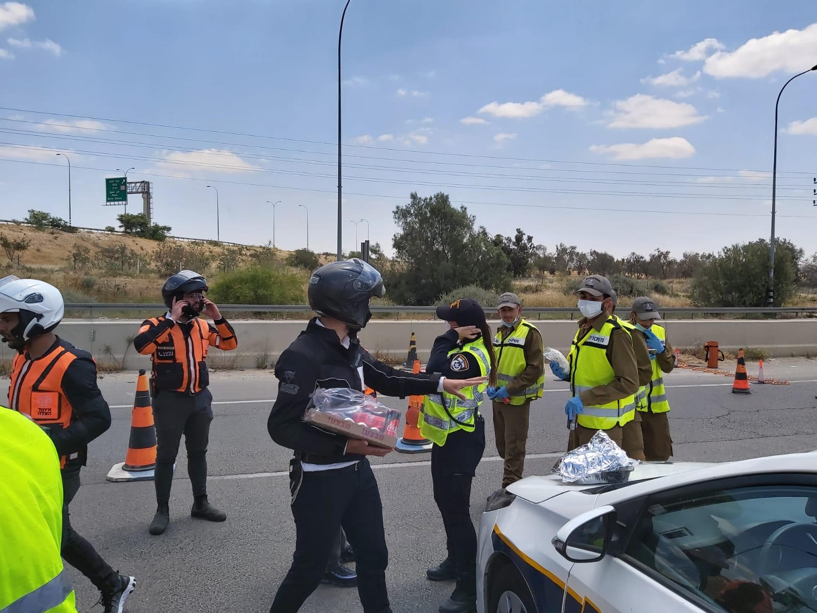 קרדיט צילום מהאוויר: שמואל טויל, צילום אווירי