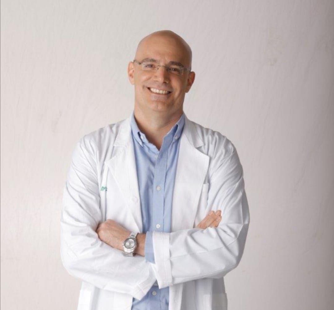 פרופ' אייל שיינר 