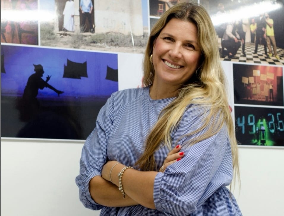 אפרס זיו אספיס 