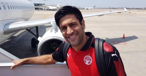 אליניב ברדה 