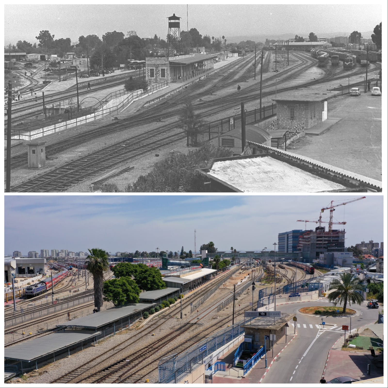 קרדיט מקור: אוסף התצלומים הלאומי קרדיט שחזור: cloudview שבתאי טל 