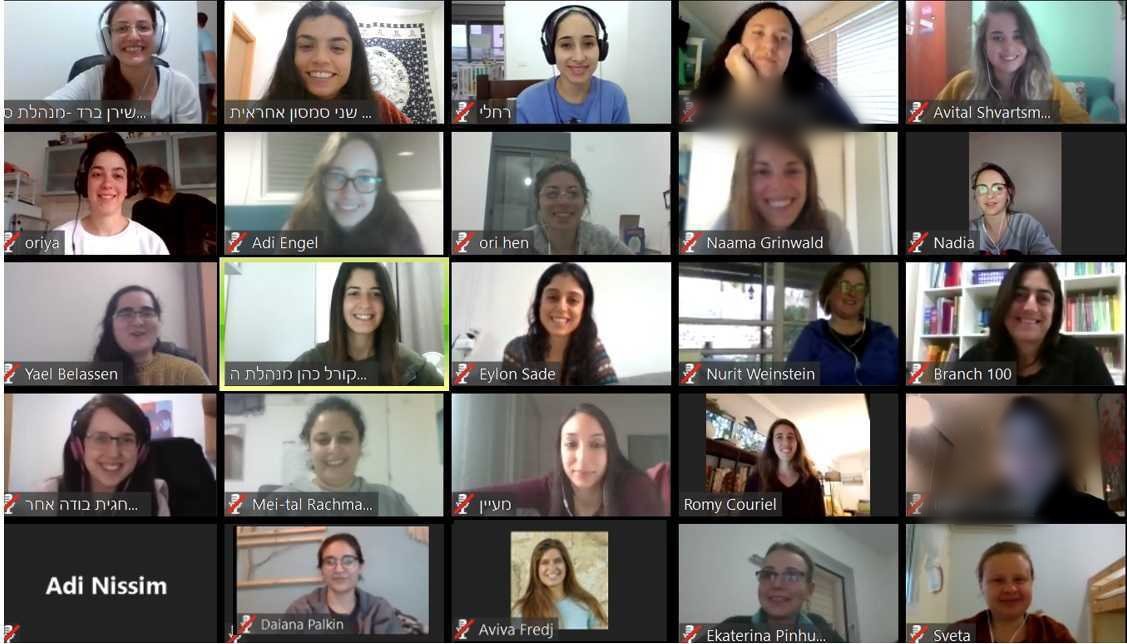 קרדיט:  שני סמסון