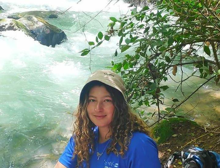 אסתר צילום פרטי 