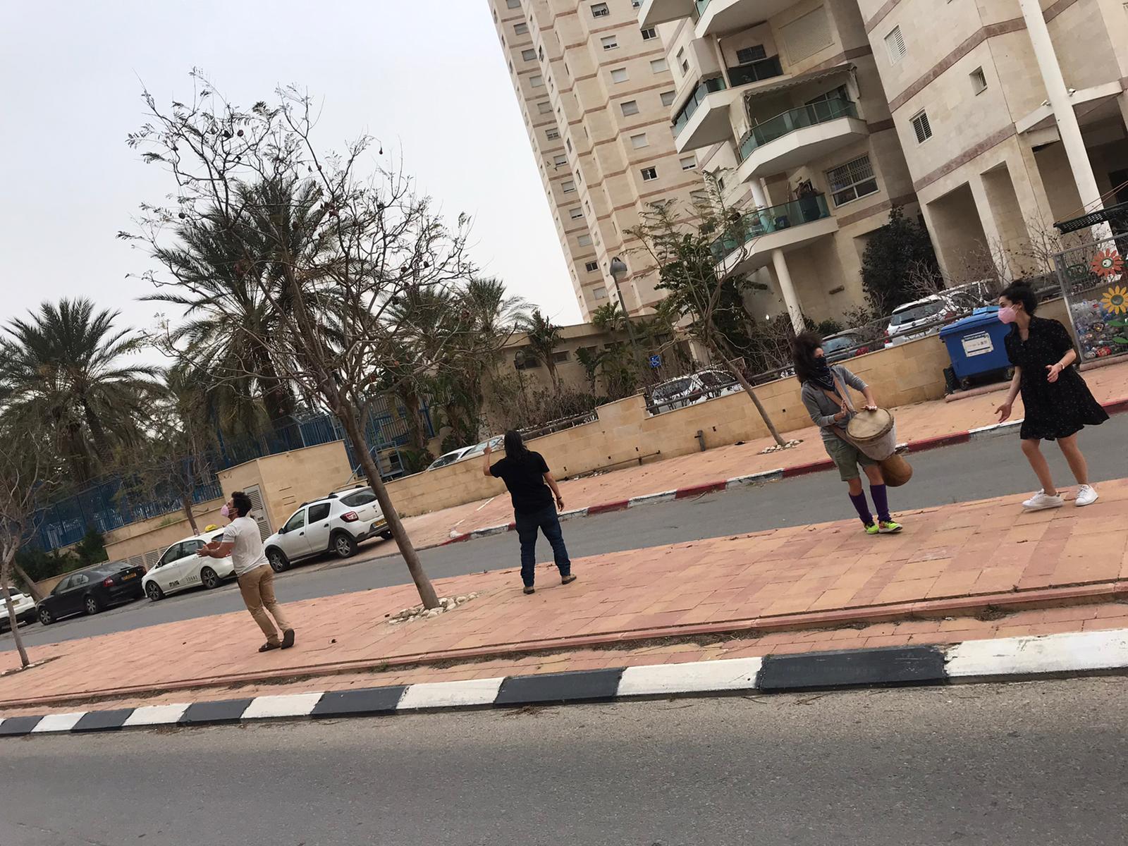 קרדיט צילום: טל ברון ומיקי לוי