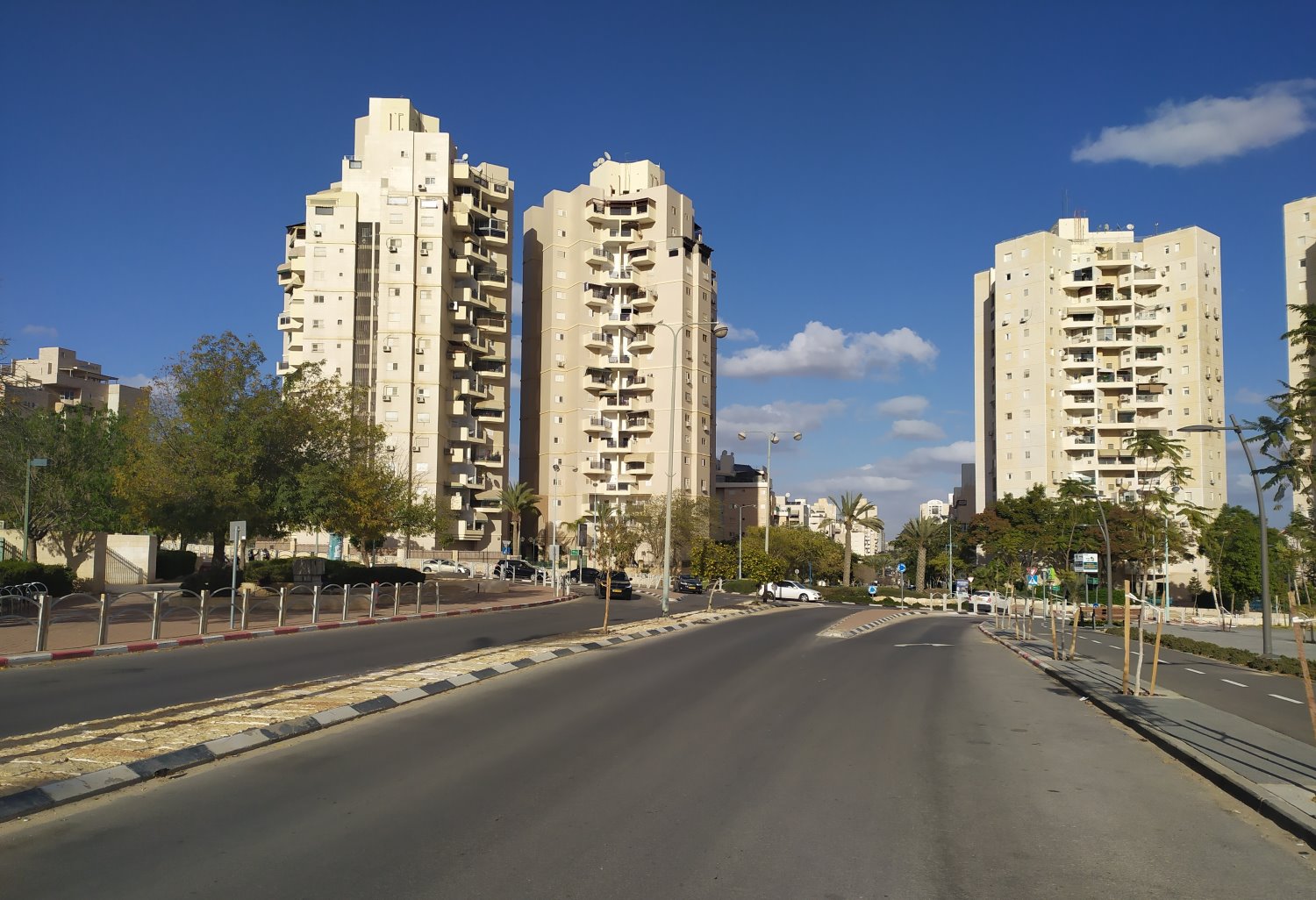 ארכיון באר שבע נט. צילום: איליה יגורוב