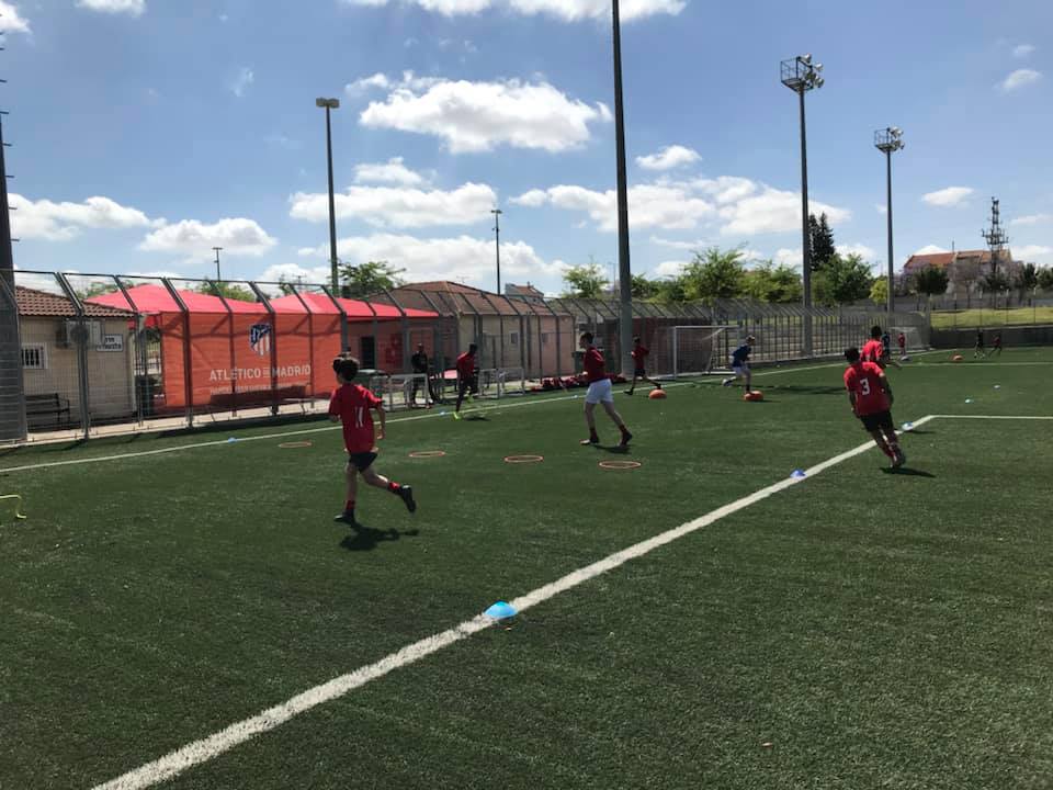 באדיבות הפועל "תדיראן" באר שבע